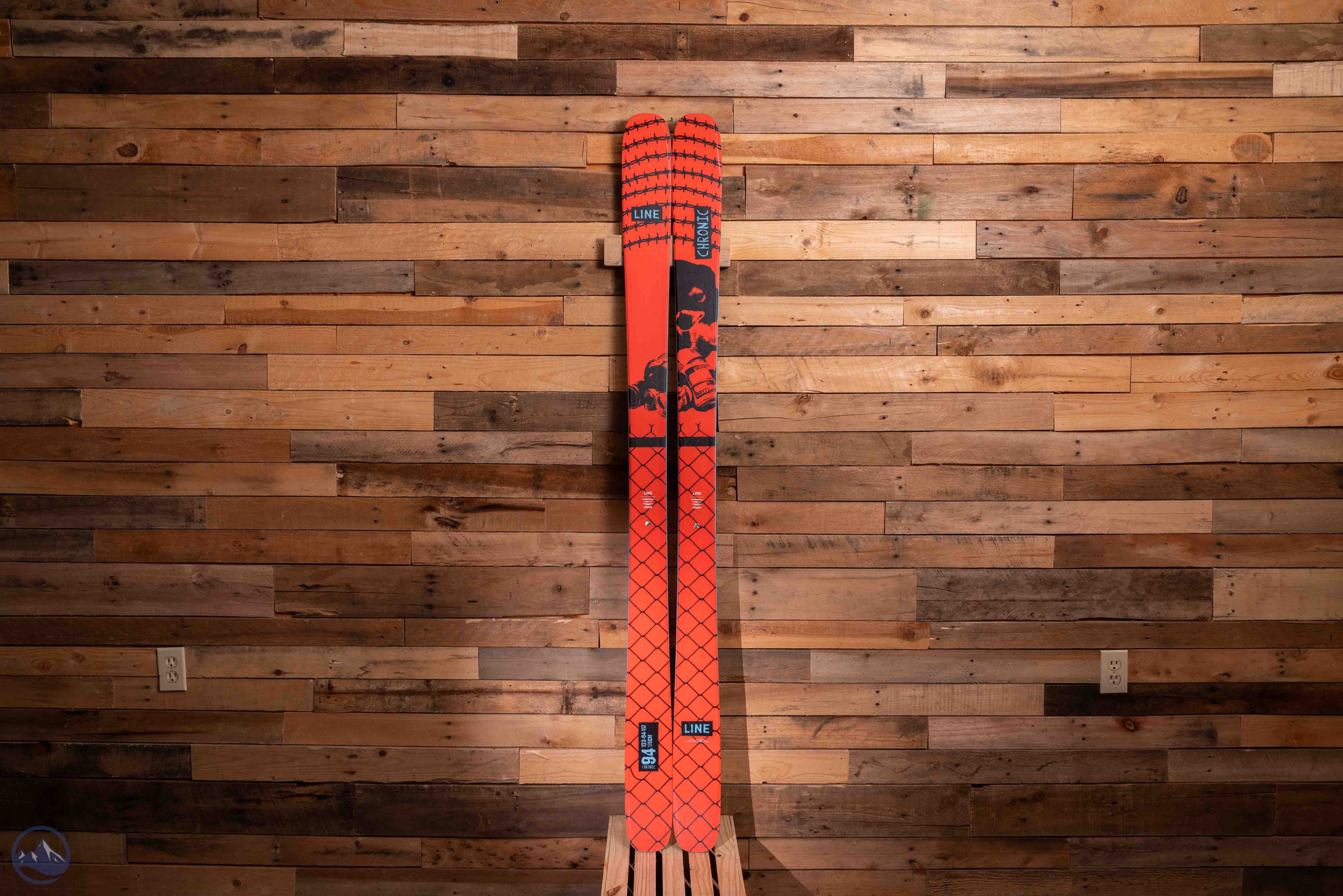 2026 Line Chronic 94