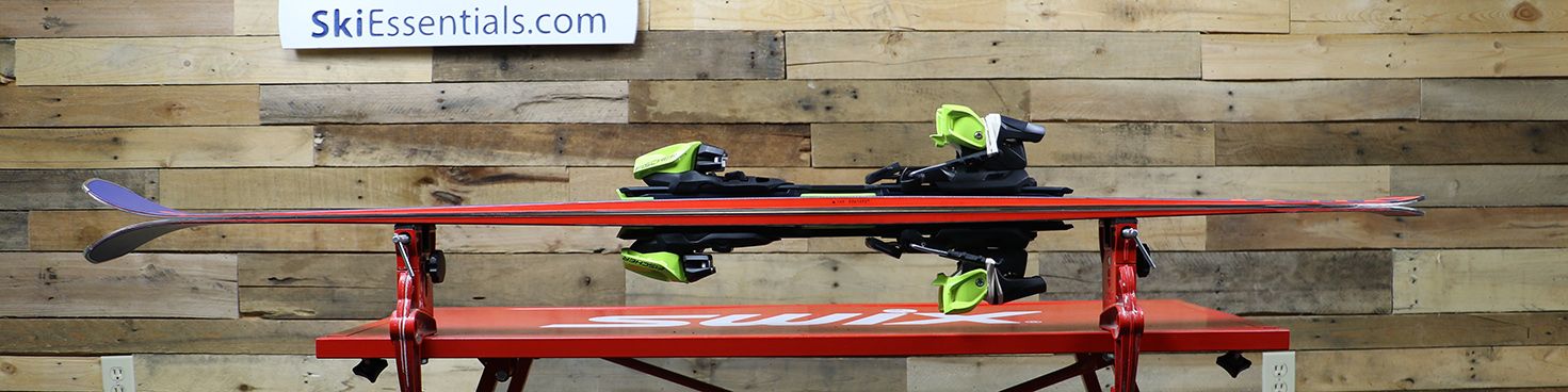 2022 FISCHER RC4 THE CURV GT