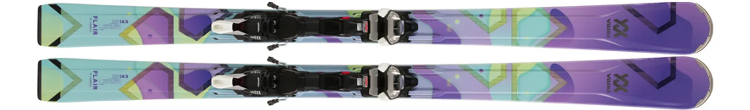 2020 VOLKL FLAIR 81 CARBON