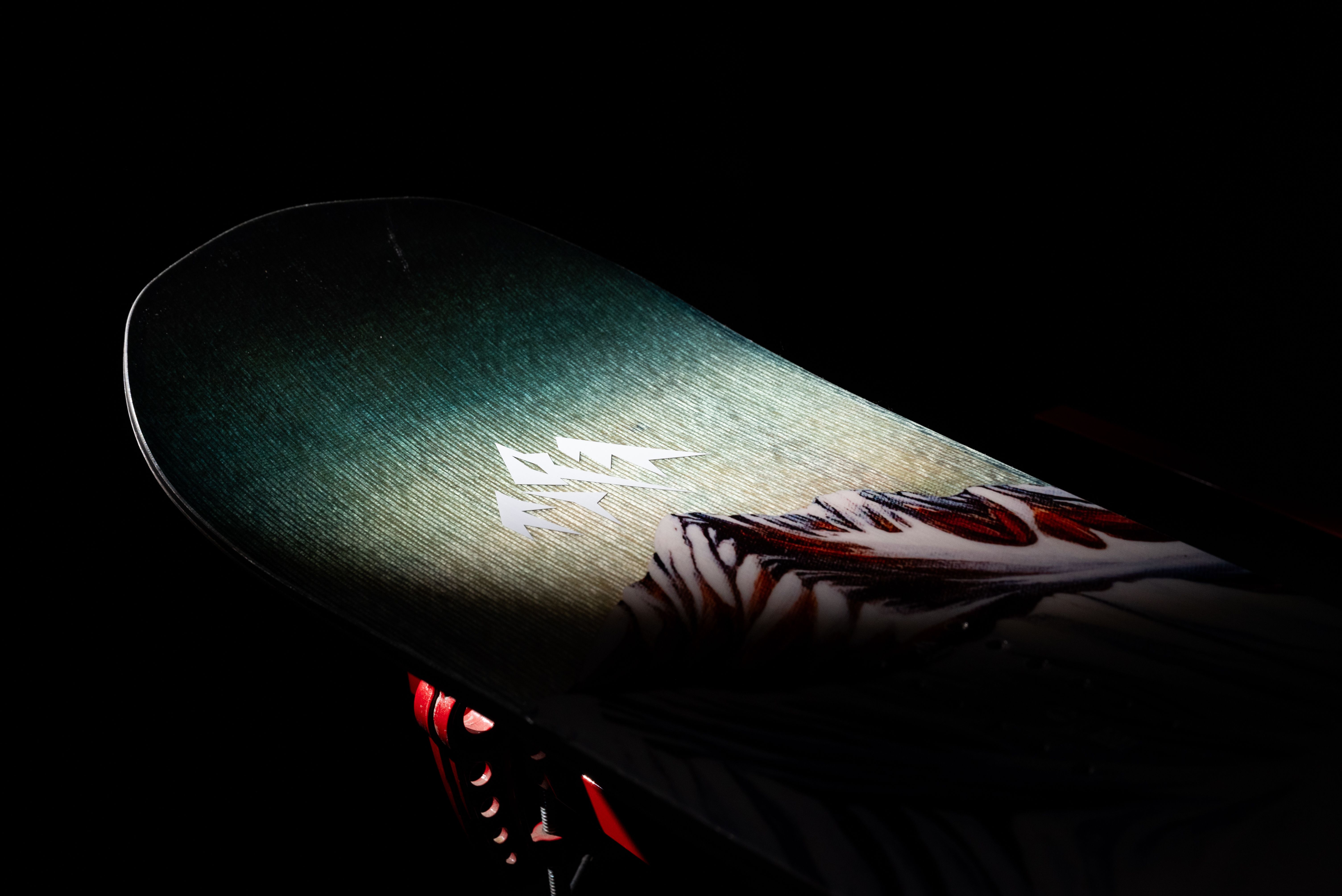 2024 Jones Dream Weaver