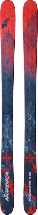 2018 Nordica Enforcer 100