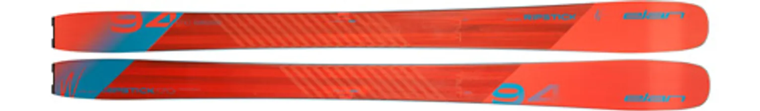 2019 ELAN RIPSTICK 94 W WOMEN’S SKIS