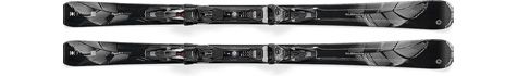 2018 Blizzard Alight 8.0 Ti Women's Skis