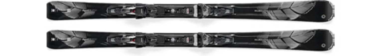 2018 BLIZZARD ALIGHT 8.0 TI WOMEN’S SKIS