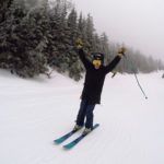 2018 Nordica Astral 84 Skis