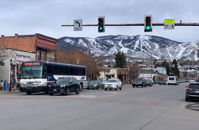 Top Five Fridays September 5, 2025: Yampa Valley Transportation Image