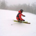 2018 Atomic Backland FR 102 Skis