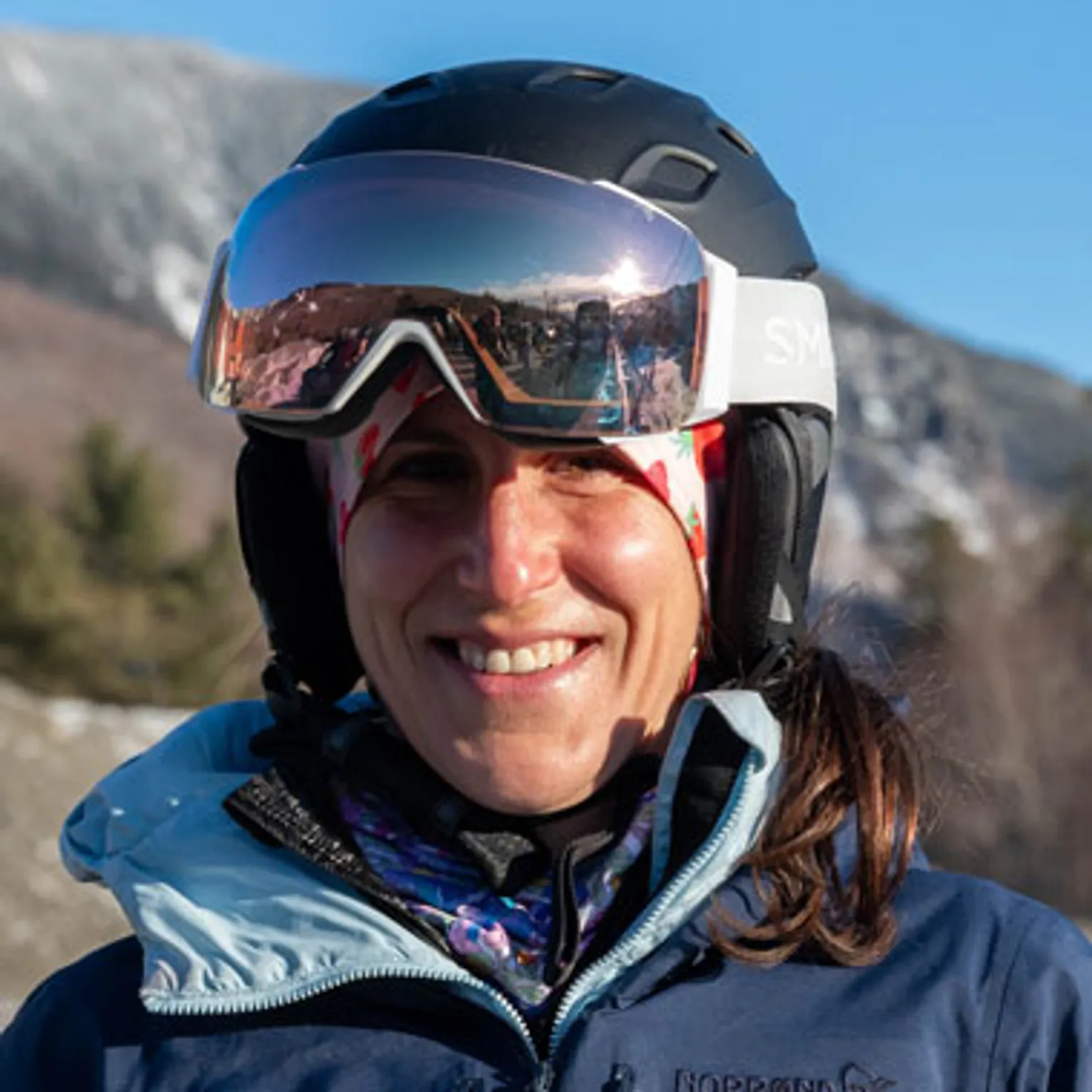 Megan Papineau