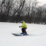 2019 Kastle MX 99 Skis