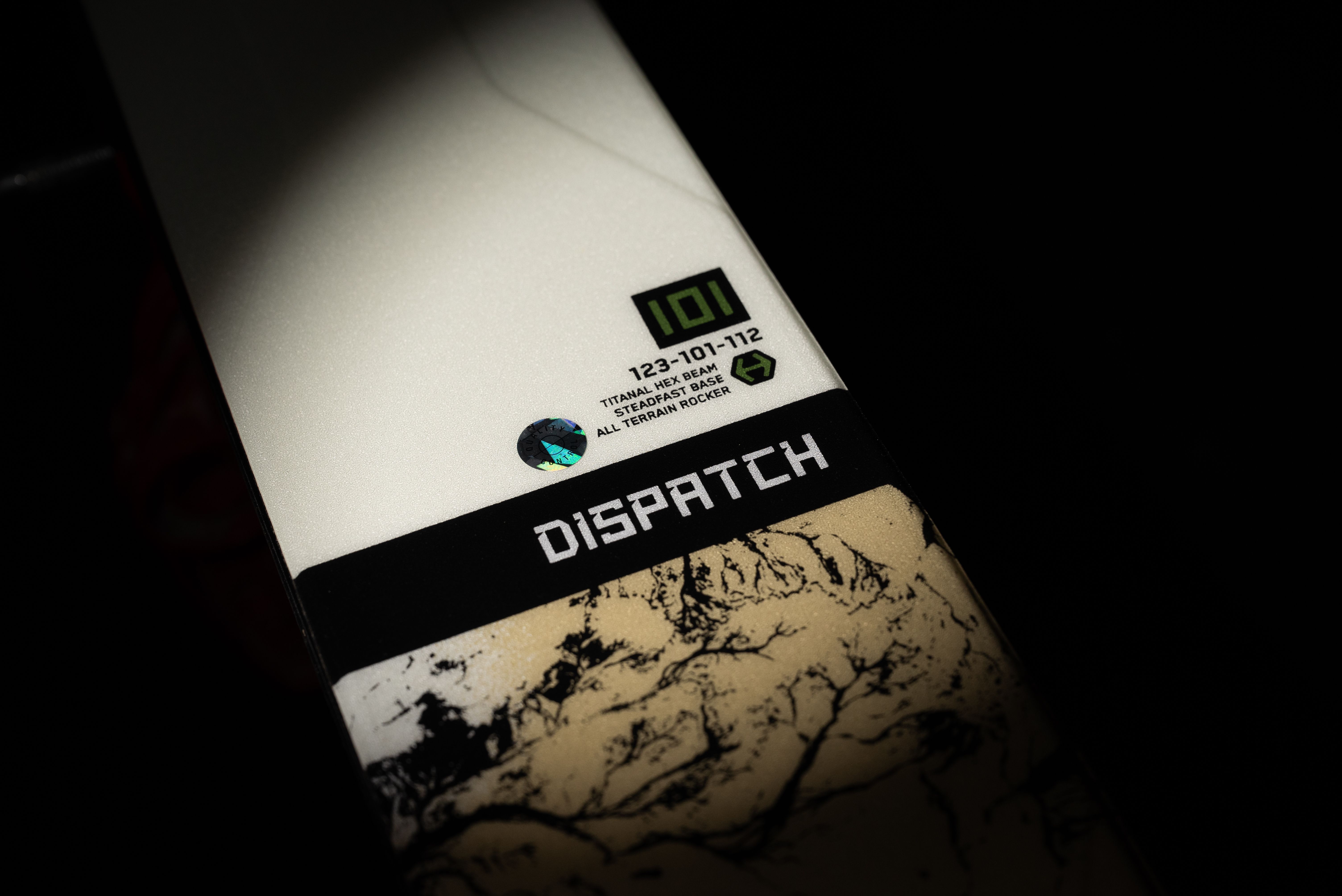 2024 K2 Dispatch 101