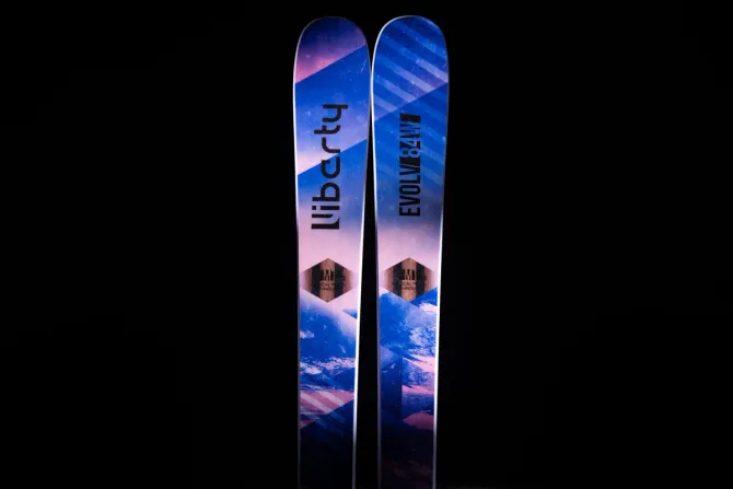 Ski Test and Product Reviews