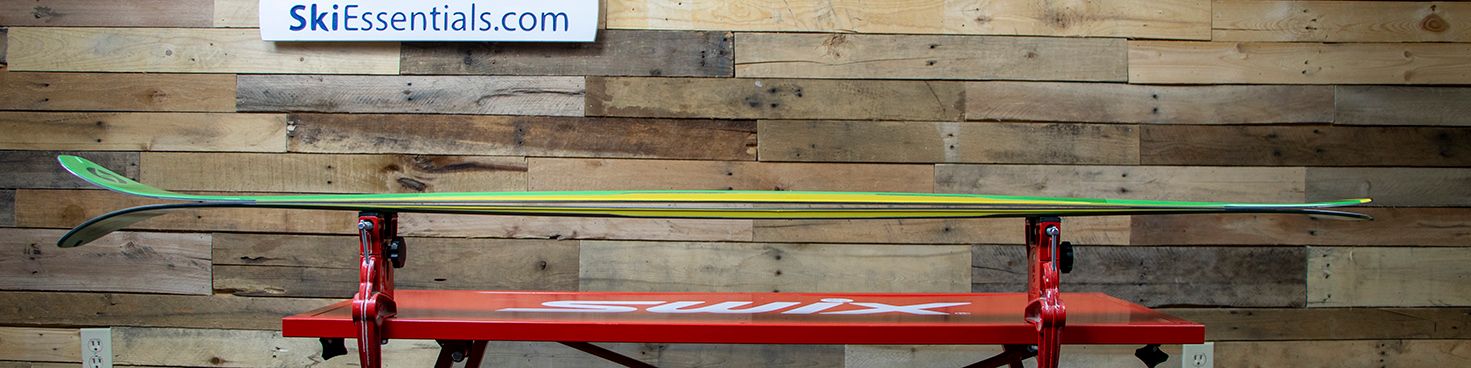 2022 BLIZZARD ZERO G 95