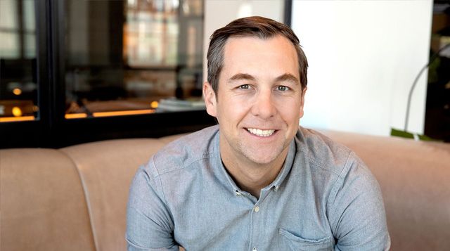 Top Five Fridays June 4, 2021: Jared Smith Professional Image