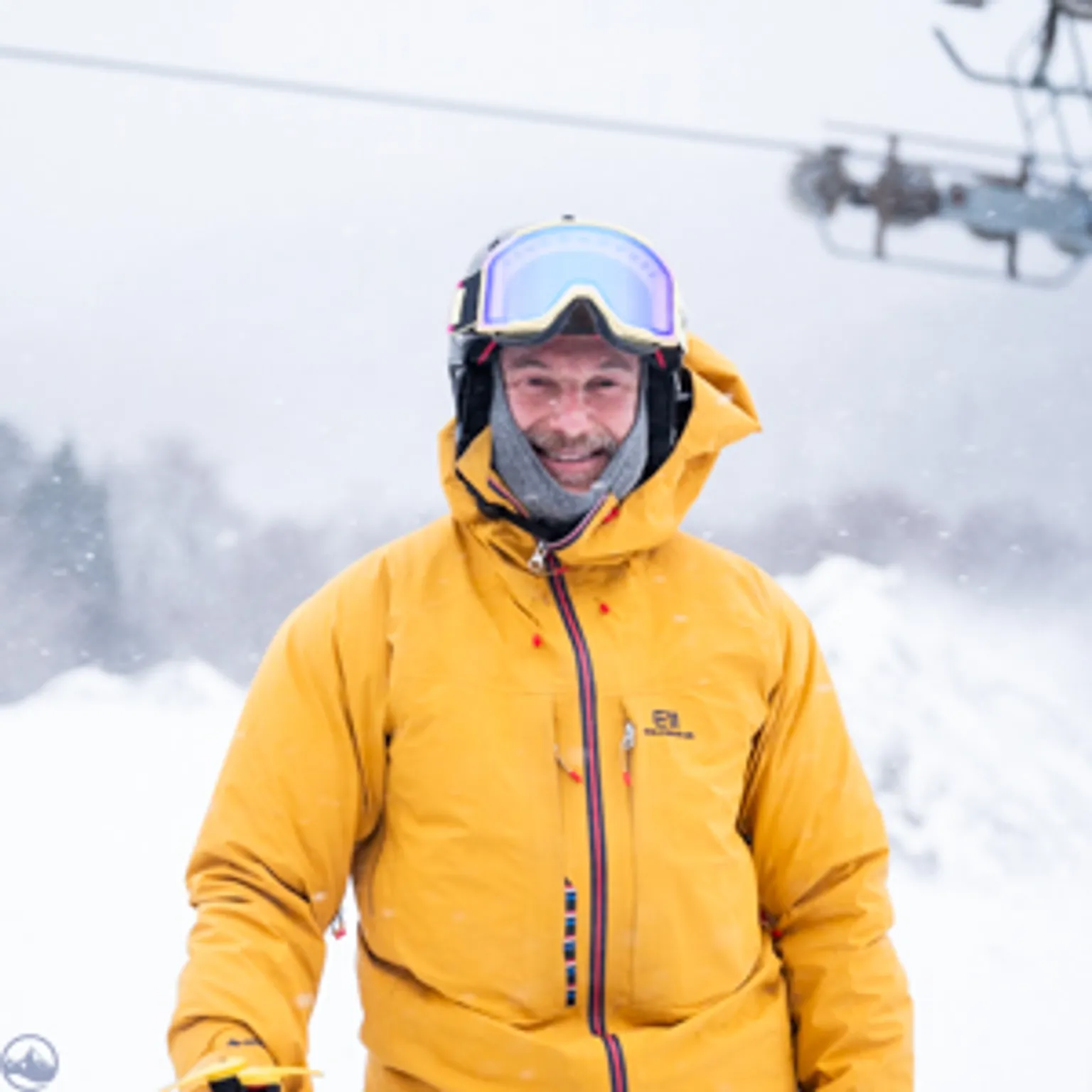 2025 Blizzard Rustler 9