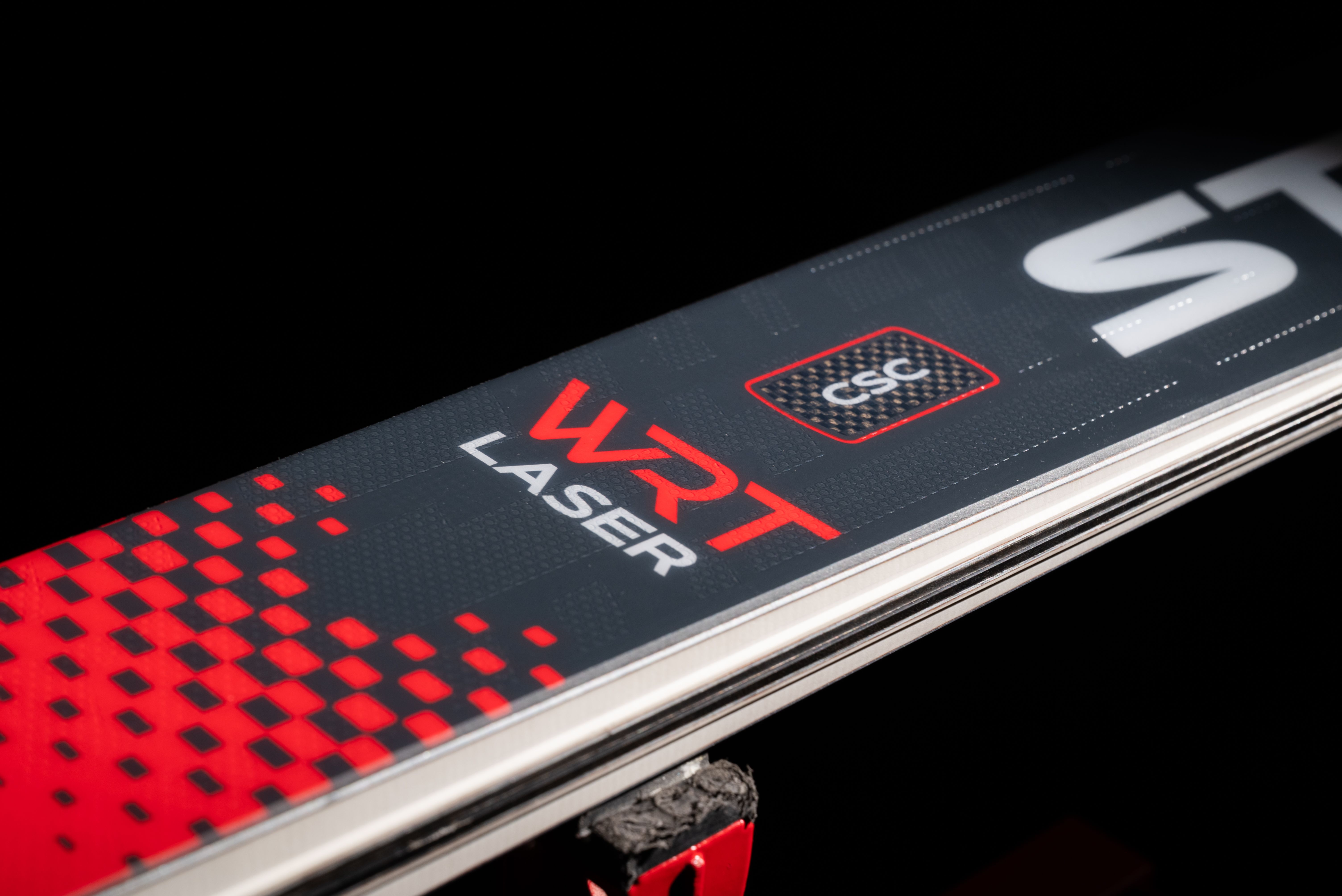 2024 Stockli Laser WRT ST