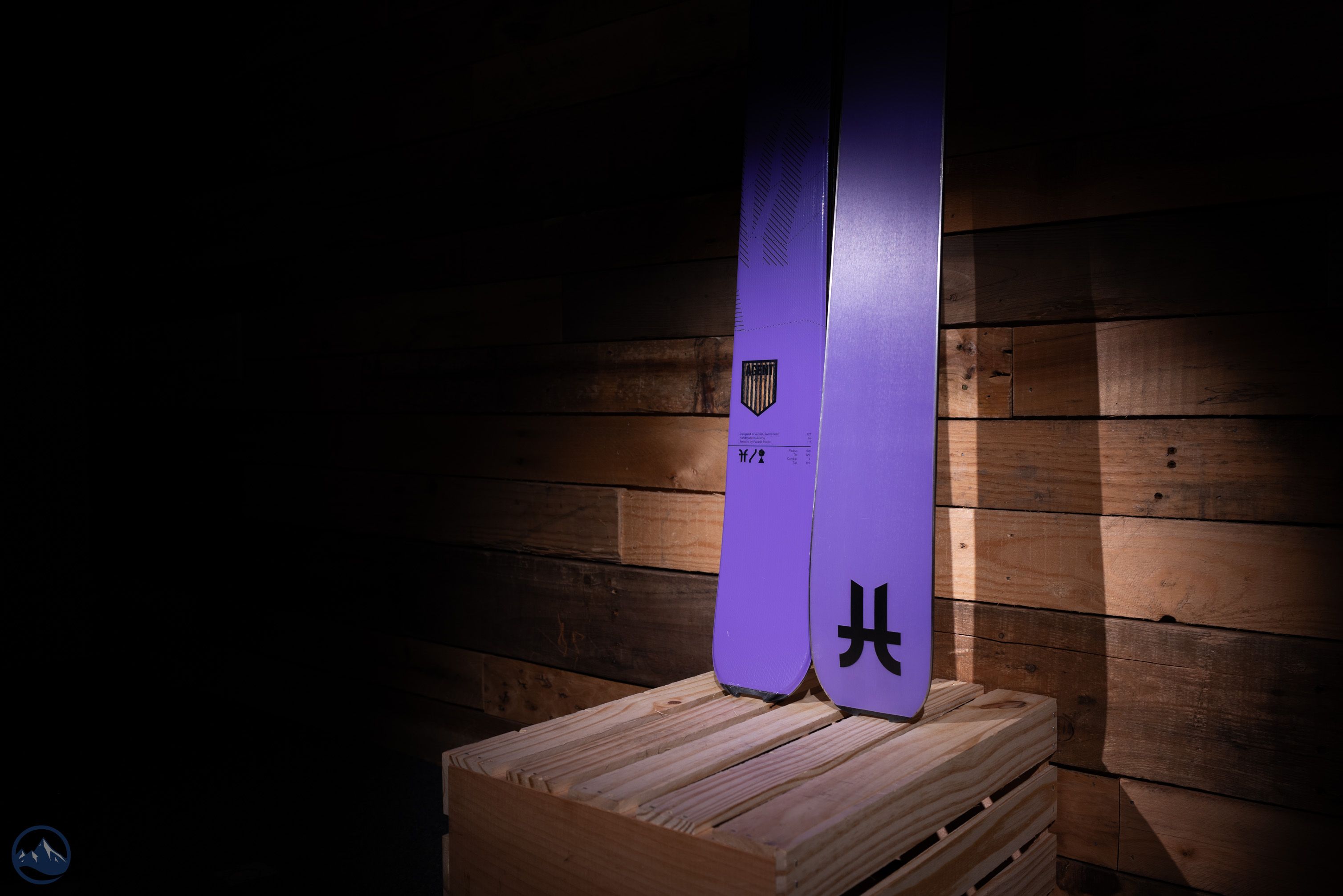 2025 Faction Agent 2x