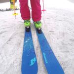 2018 Nordica Santa Ana 100 Women's Skis
