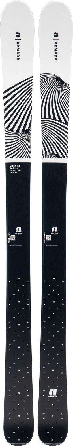 2020 ARMADA VICTA 93