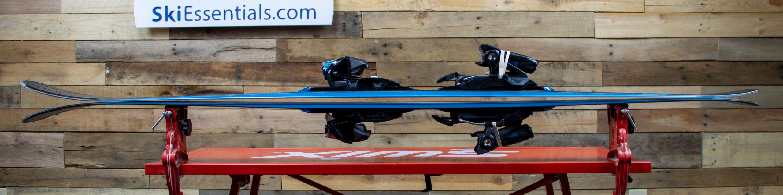 2021 ROSSIGNOL EXPERIENCE 88 TI
