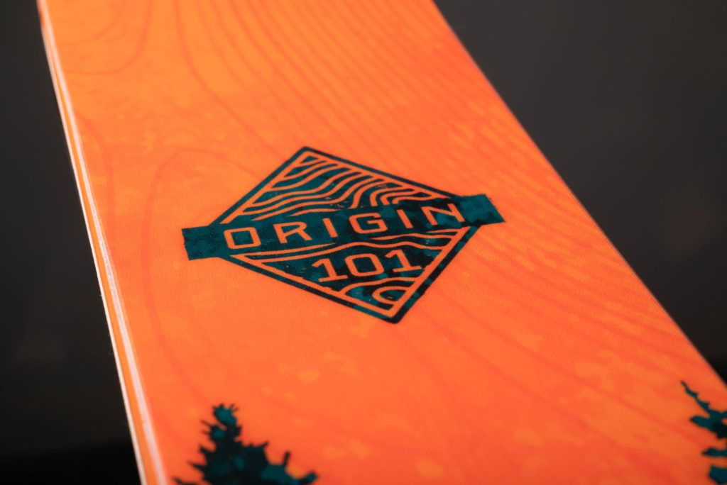 2023 LIBERTY ORIGIN 101