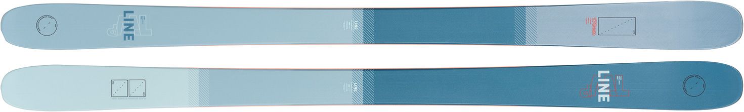 2022 LINE TOM WALLISCH PRO