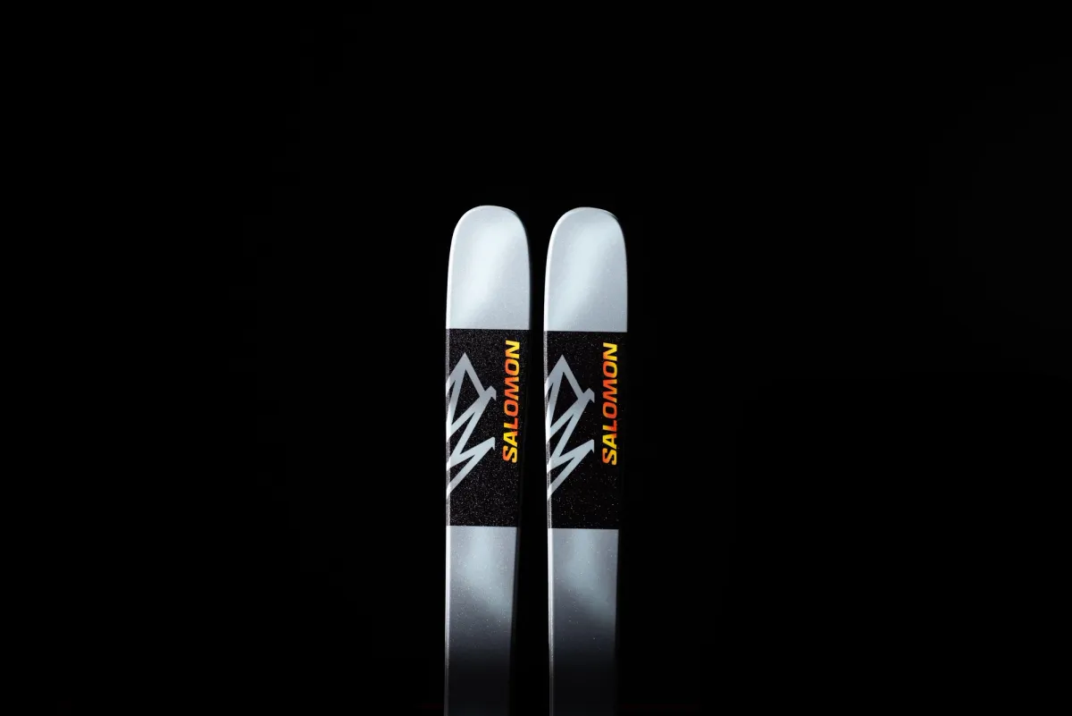 2024 Salomon QST Spark