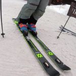 2019 Volkl Deacon 76 Skis 2