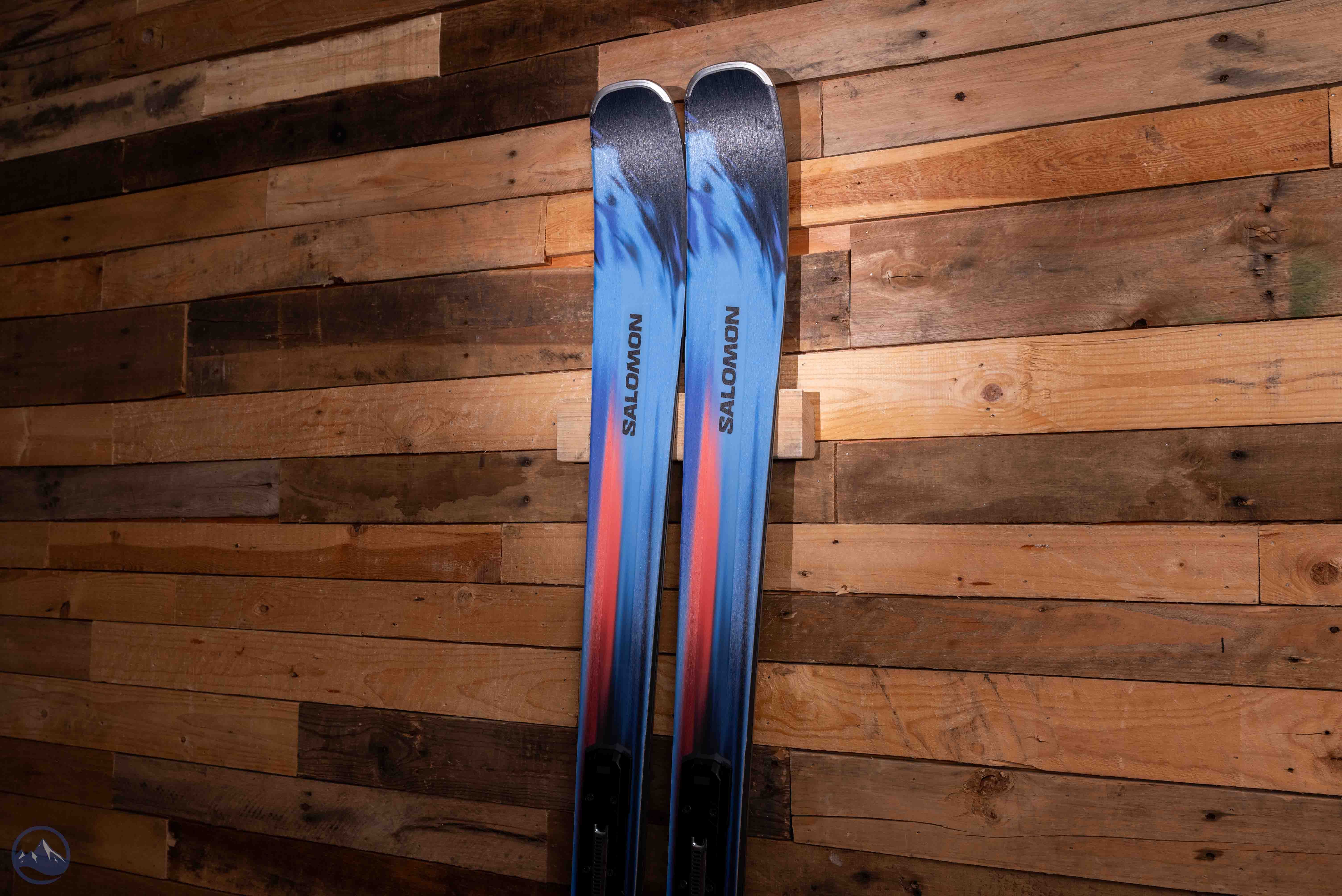 2026 Salomon Stance 84