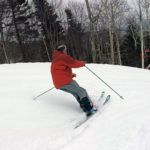 2019 Kastle FX 95 HP Skis 5