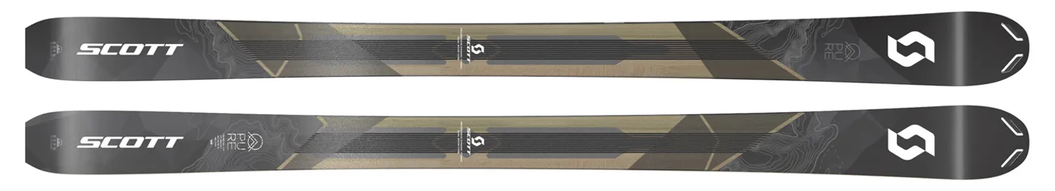 2024 Scott Pure Pro 109