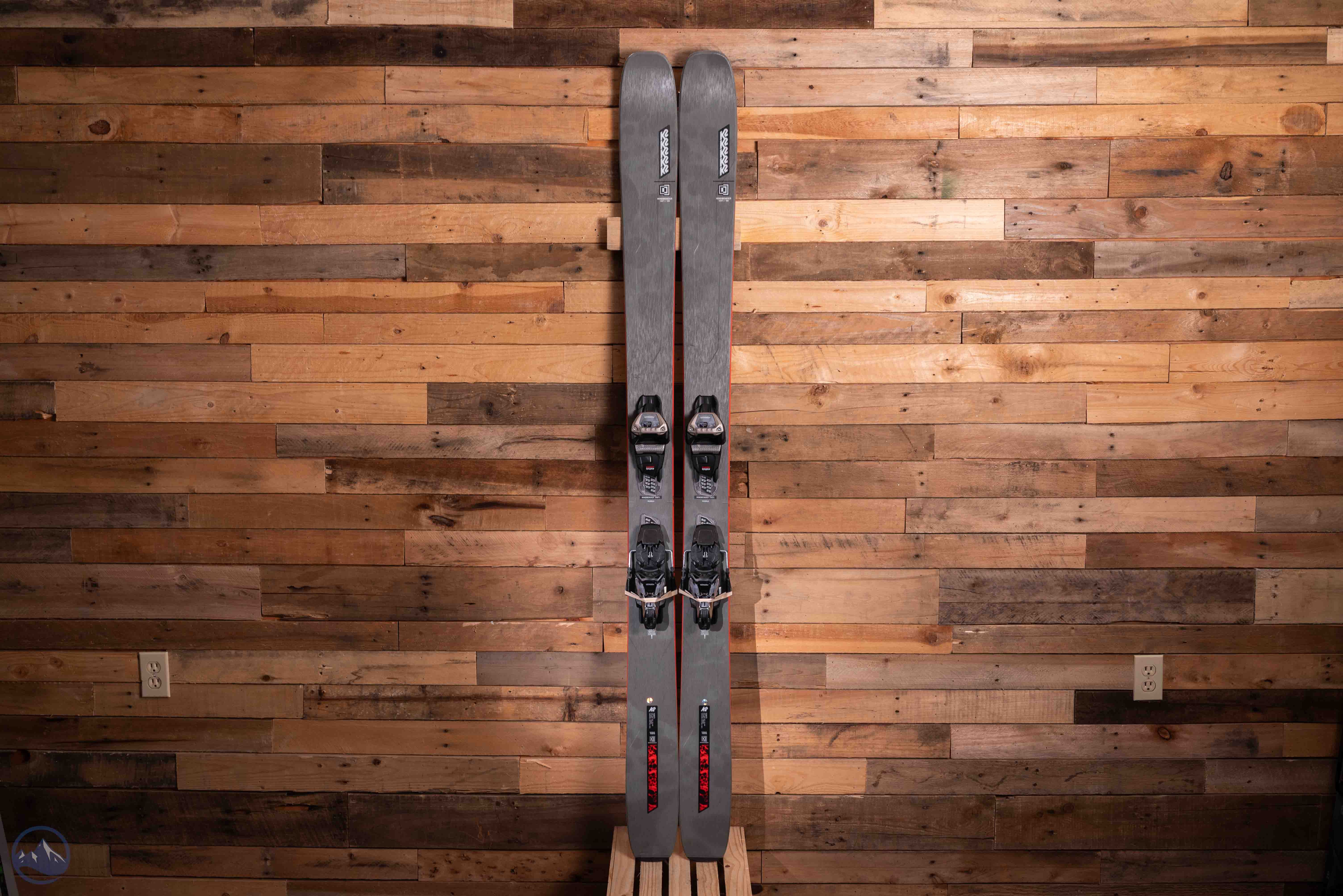 2026 K2 Mindbender 108TI