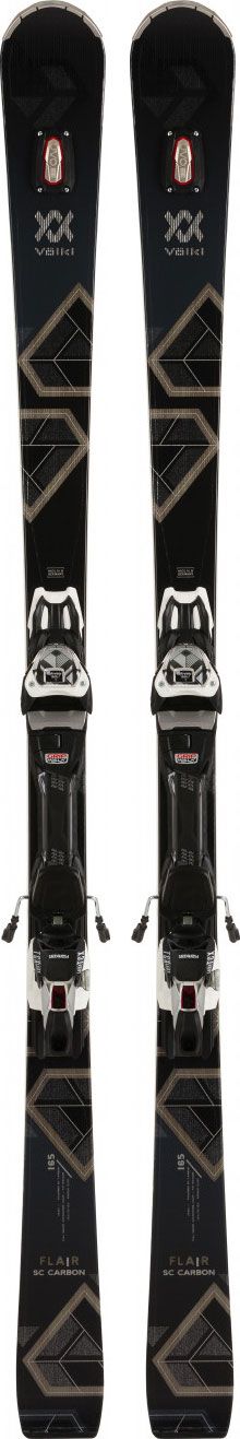 2020 VOLKL FLAIR SC