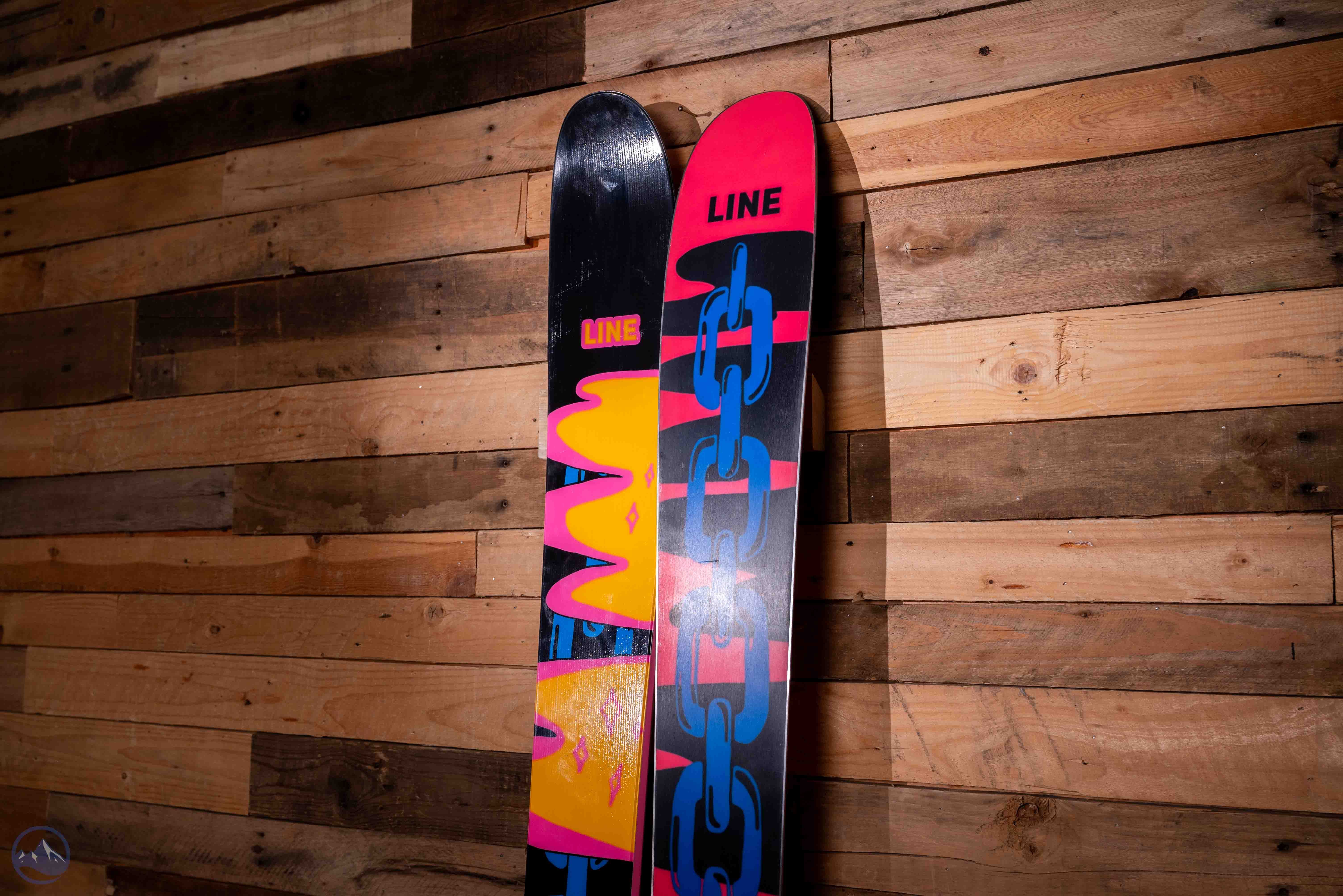 2026 Line Pescado | SkiEssentials