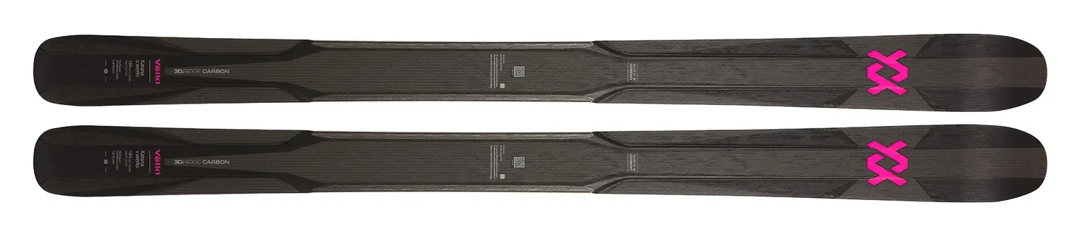 2025 Volkl Katana V-werks