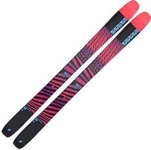 2022 BLIZZARD SPUR 127