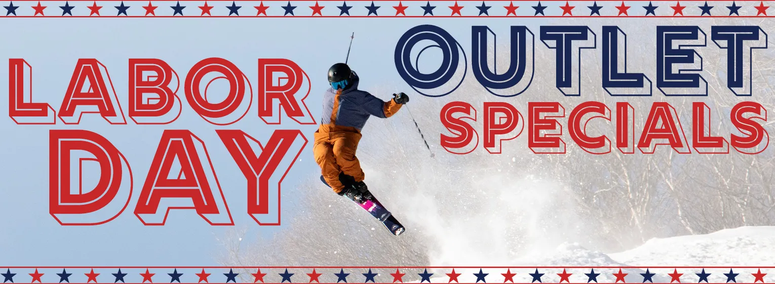 Skiessential outlet link