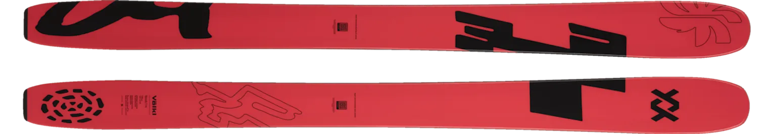 2026 Volkl Revolt 114