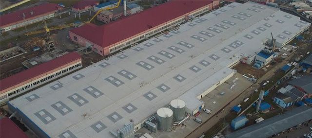 Top Five Fridays July 22, 2022: Fischer Factory Image