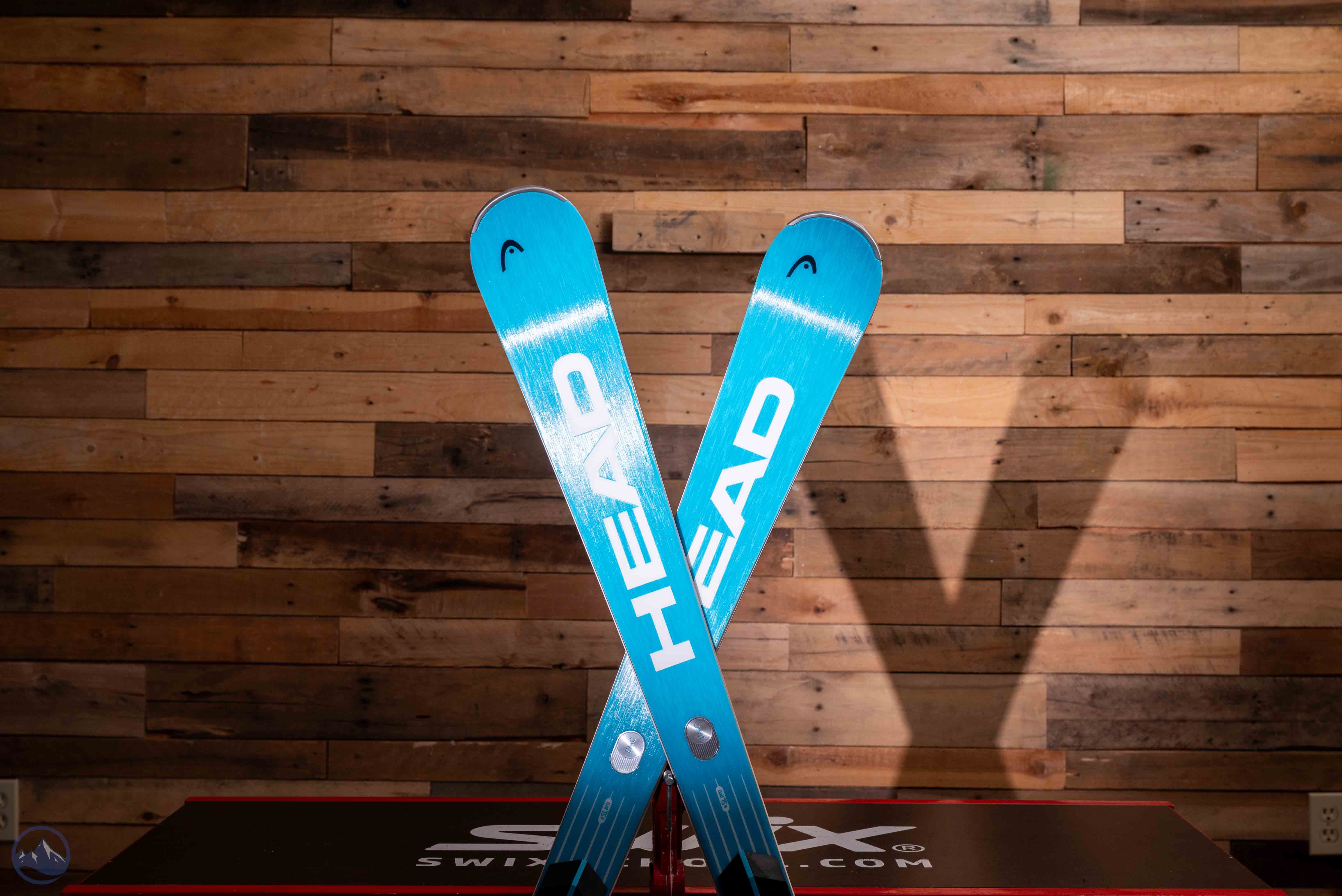 t*o様 HEAD WC REBELS e-SL 165cm Head Worldcup Rebels e-SL - Slalom Ski - Ski Review - Season 2025/2026