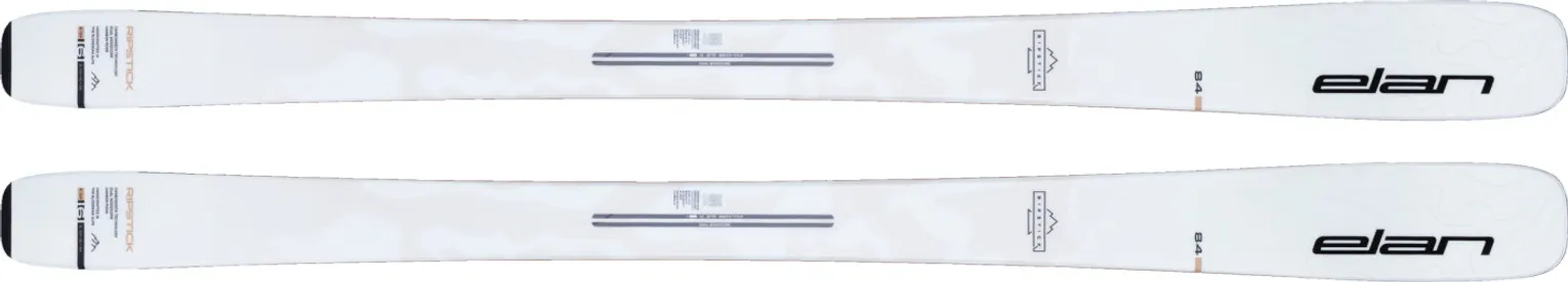 2027 Elan Ripstick 84 W