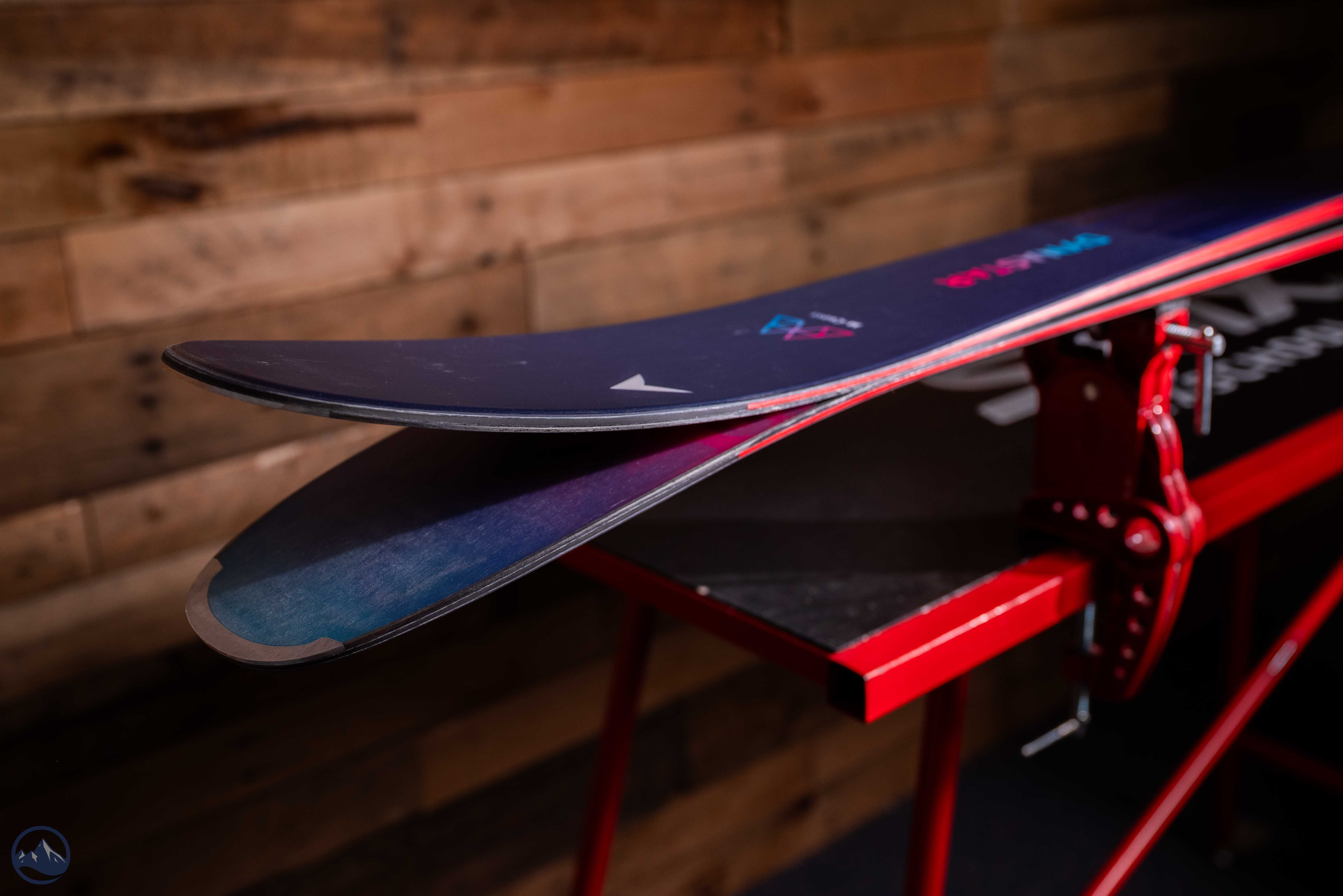 2026 Dynastar M-Cross 88 W | SkiEssentials