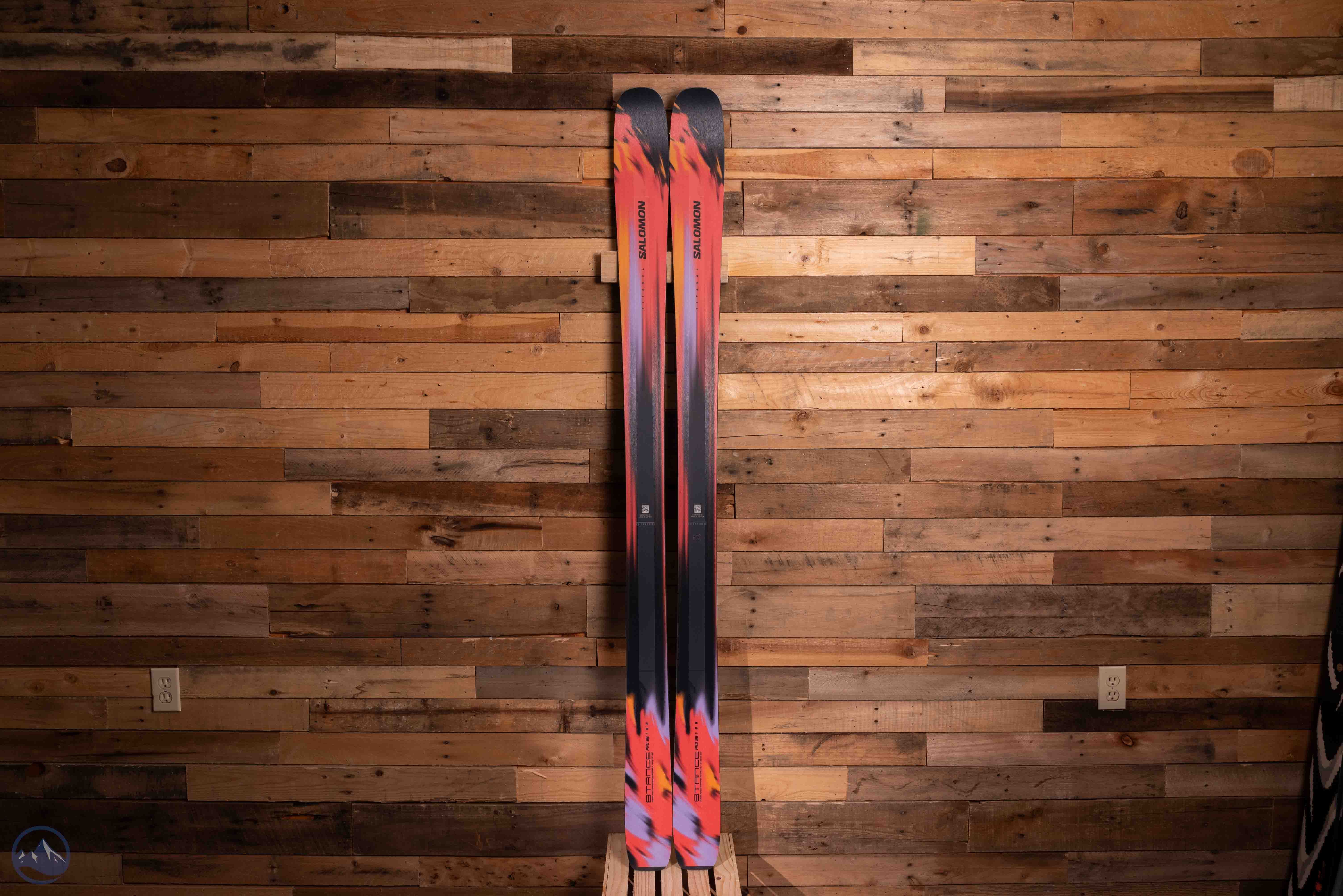 2026 Salomon Stance Pro 96 | SkiEssentials