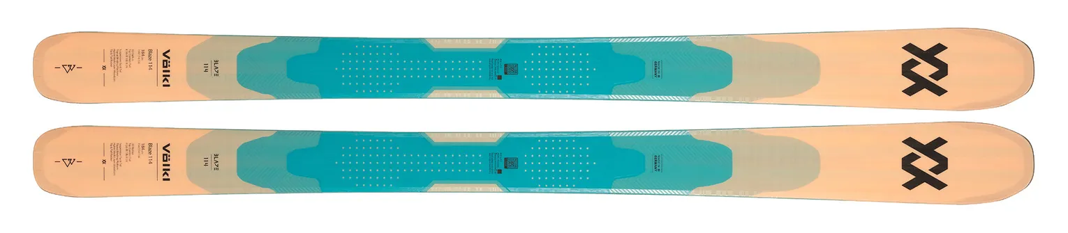 2025 Volkl Blaze 114