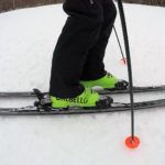 2019 Blizzard Quattro RS Skis 4