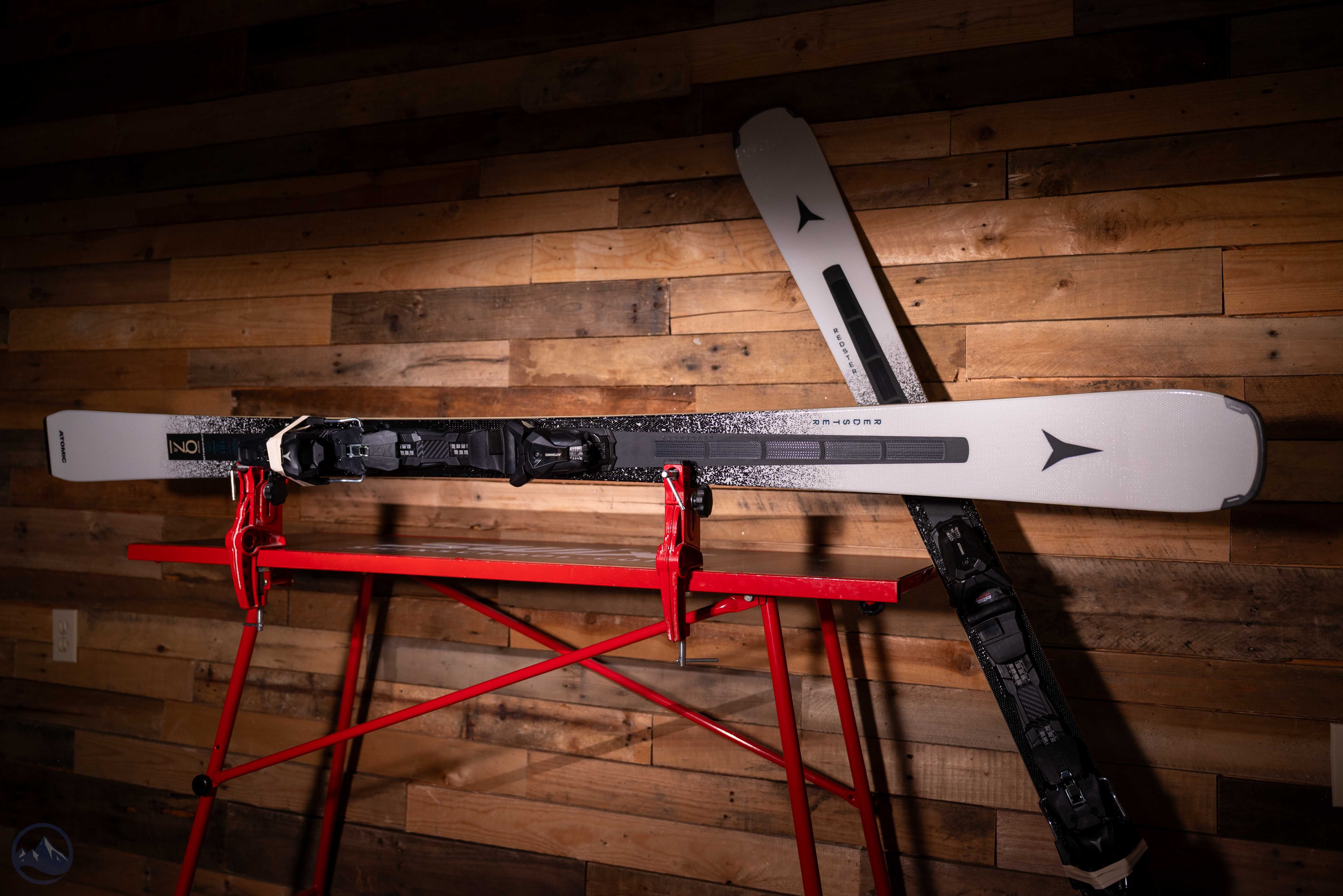 2027 Atomic Redster Q7.8 | SkiEssentials