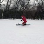 2019 Blizzard Alight 8.2 Ti Women's Skis 5