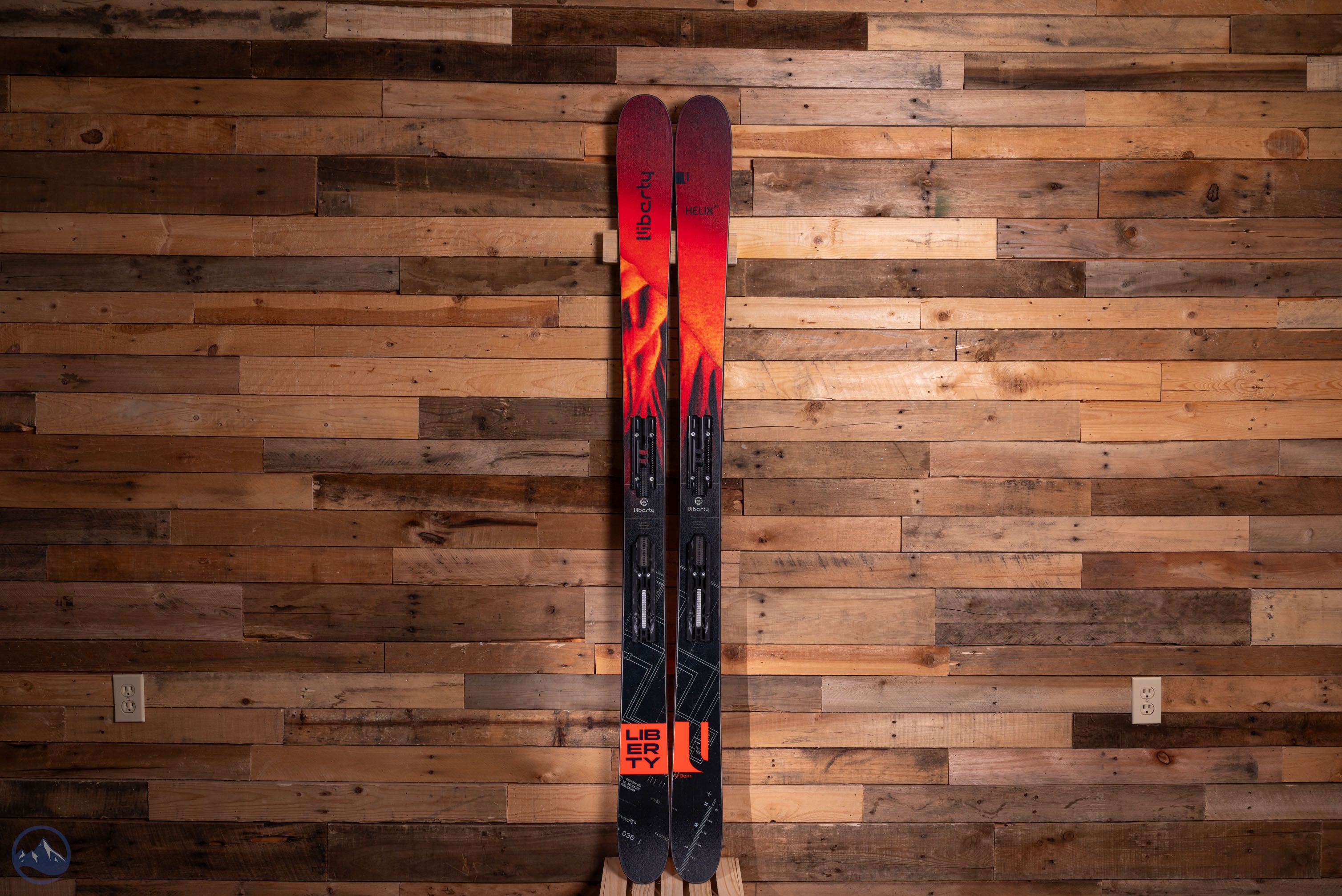 2025 Liberty Helix 99