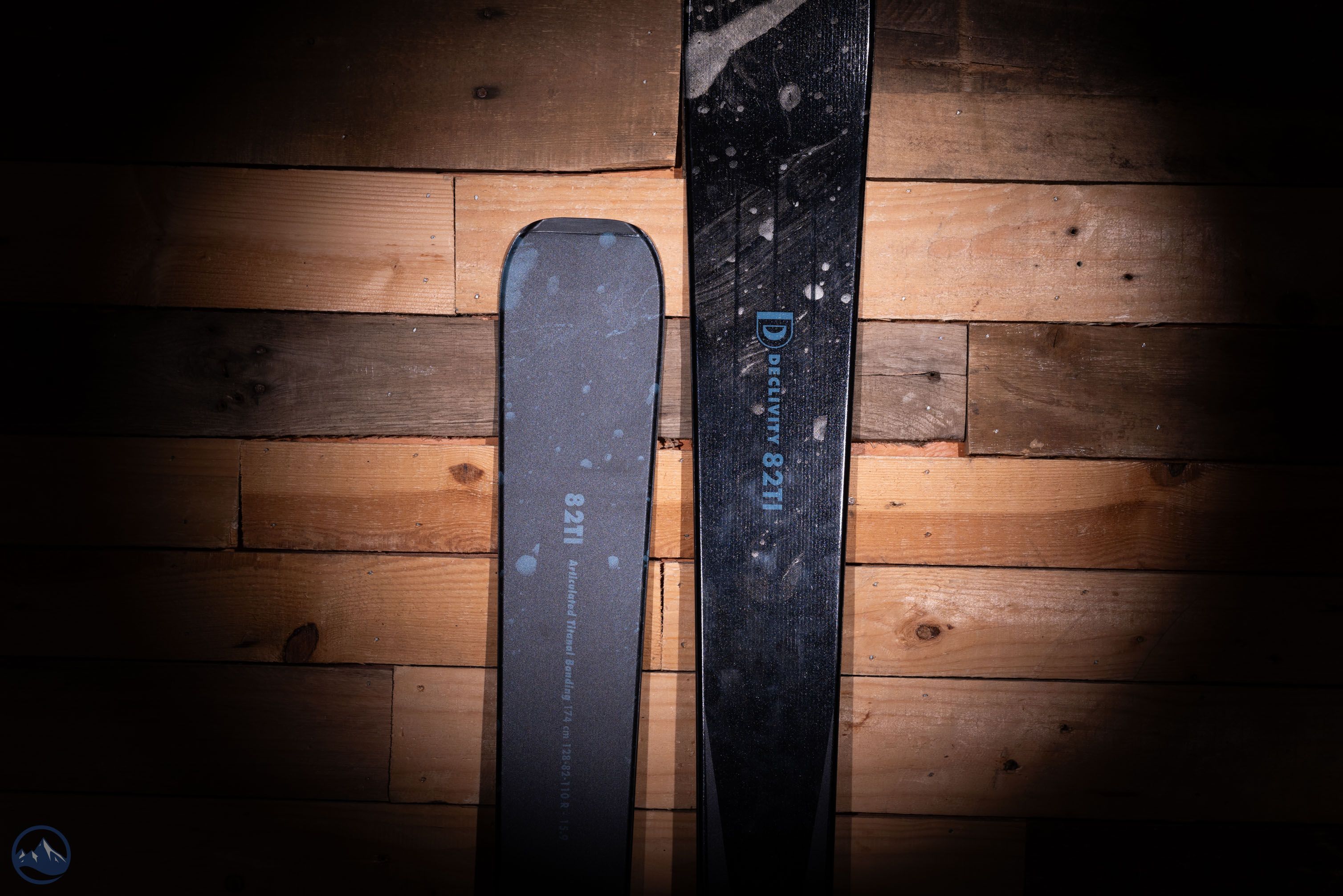 2025 Armada Declivity 82 Ti