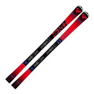 ロシニョール HERO MASTER 175cm R=18m ROSSIGNOL Unisex's Skis Hero Master ST R22 | RACE | Rossignol