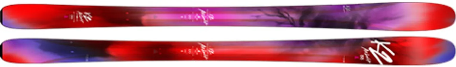 2018 K2 ALLUVIT 88 WOMEN’S SKIS